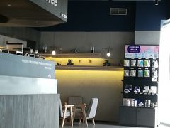 大堂-瑞幸咖啡(协信星光广场店)