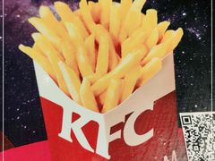 -肯德基(中纬店)