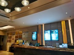 -金色印象·4K影院式足体养生(南滨印象店)