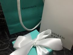 -Tiffany & Co.蒂芙尼
(南京德基广场店)