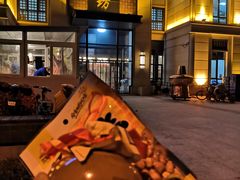 -竹叶涮肉坊(总店)