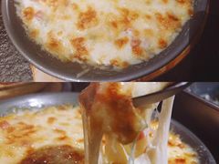 -奥赛奥自助烤肉(财富中心店)