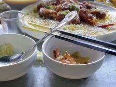 -郑辣记田螺