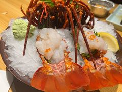 -花和海鲜自助(梅江店)