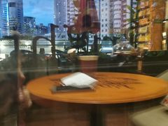 -西西弗书店&矢量咖啡(来福士广场店)