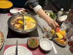 -一绪に寿喜烧(夫子庙水游城店)