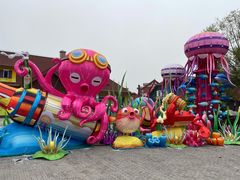 -第35届青岛国际啤酒节