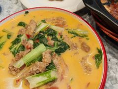 -聚丰园•湖鲜餐厅(阿红私房菜梅石路店)