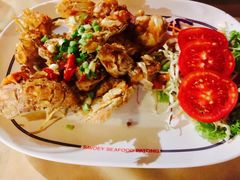 -尚味泰餐厅