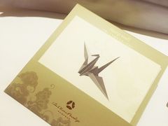 -曼谷大仓新颐酒店