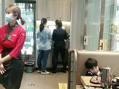 -汉拿山(包河万达店)