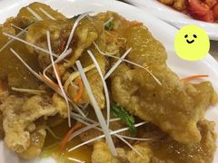-黑石礁酒楼·海鲜(黑石礁店)