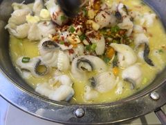 -老山村酒楼(白石洲店)