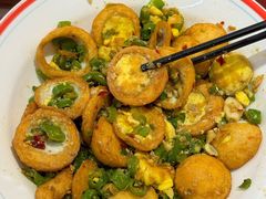 -韵味湘肴·小炒黄牛肉(五一广场美食地标店)