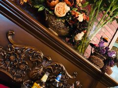 -92°C俄式厨房(中央大街店)