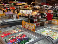 -Olé精品超市(北京合生汇店)