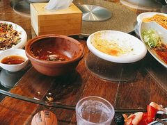 -前海沿·青岛菜(大拇指广场石老人店)