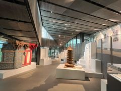 -中国美术学院象山校区-民艺博物馆