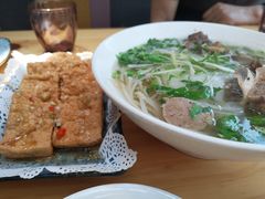 -越美小馆·越南料理(曲江店)