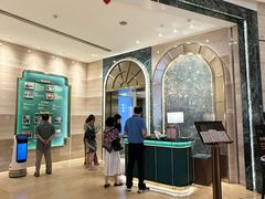 -翠园(广州太古汇店)