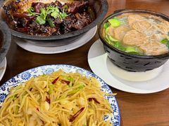 -多福临砂锅居(苏堤北路店)