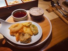 -素慧餐厅(大虹桥店)
