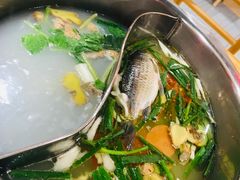 -袁记串串香(人民公园店)