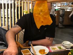 -一品诚记烤肉·甄选店(中南路店)