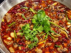 川味肥肠鸡-张果佬年糕卷(科巷店)