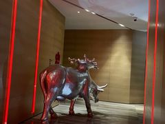 -恰餐厅及酒吧CHAR Bar & Grill(北京三里屯洲际店)