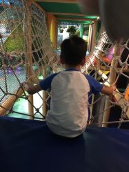 -KidSteam儿童乐园(富力城店)