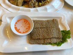 卤水金钱肚-功德林素菜饭庄(前门店)