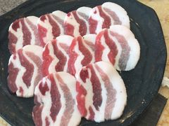 -一心烤肉(延安路店)