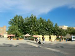 -艾提尕尔清真寺