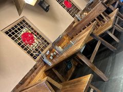 -柿子树炭烤羊腿(金台路店)