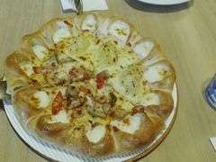 -必胜客(车陂店)