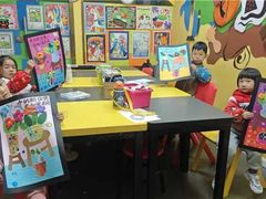 -大卫美术教育(中南路校区)