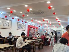 -惠丰源烩面馆(经七路店)