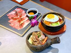 -明洞王妃家烤肉(苏州中心星悦汇店)