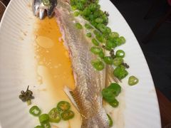 -许爷家·生态湖鲜(徐汇日月光店)