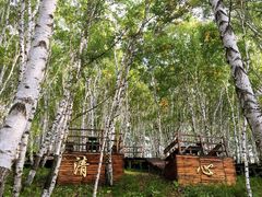 -塞罕坝国家级自然保护区