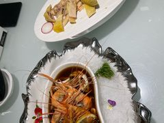 -3号仓库·创意中国菜(新世界城店)