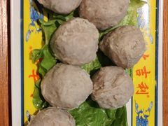 -大吉利潮汕牛肉火锅(王府井店)
