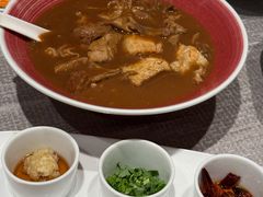 -北京王府井希尔顿酒店·秦唐中餐厅Chynna