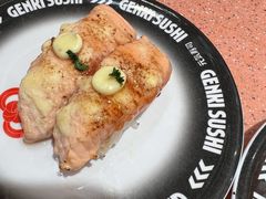 -元气寿司(金光华店)