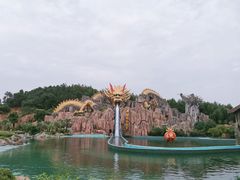 -南京银杏湖乐园