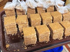 花生糕-没牙伯花生汤店(老药洲店)