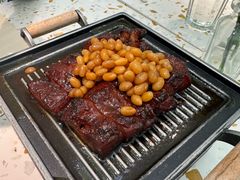 -大树餐厅(环球港店)