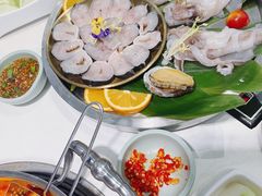 -太琼糟粕醋·海南酸汤火锅(亚龙湾店)