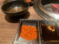 -万福·和牛炭火烧肉店(苏州中心店)